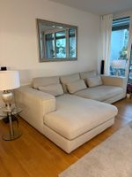 Grosses Ecksofa / Wohnlandschaft von Möbel Pfister