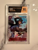 One Piece Sabo OP05-007 Parallel – ACE 10 – Japanisch