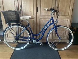 Damen City Fahrrad IBEX