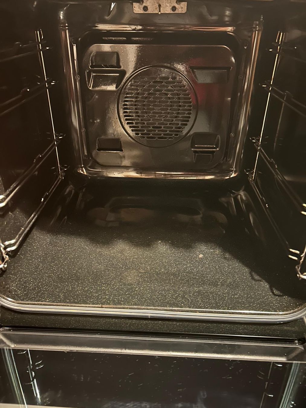 V-Zug Forni: Backofen V-ZUG Combair V200 – Usato da Seuzach venduto da and_v2z8 4