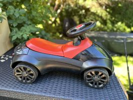 BMW Push Car for Toddlers - Perfect for Summer Fun!