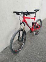 Mountain Bike Thömus Lightrider