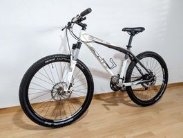 👉 Scott Aspect MTB / 44 cm / 3x9 Deore XT / Top Zustand 🚚