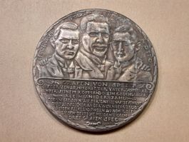Medal WWI, Grafen von Spee 1914, 22g