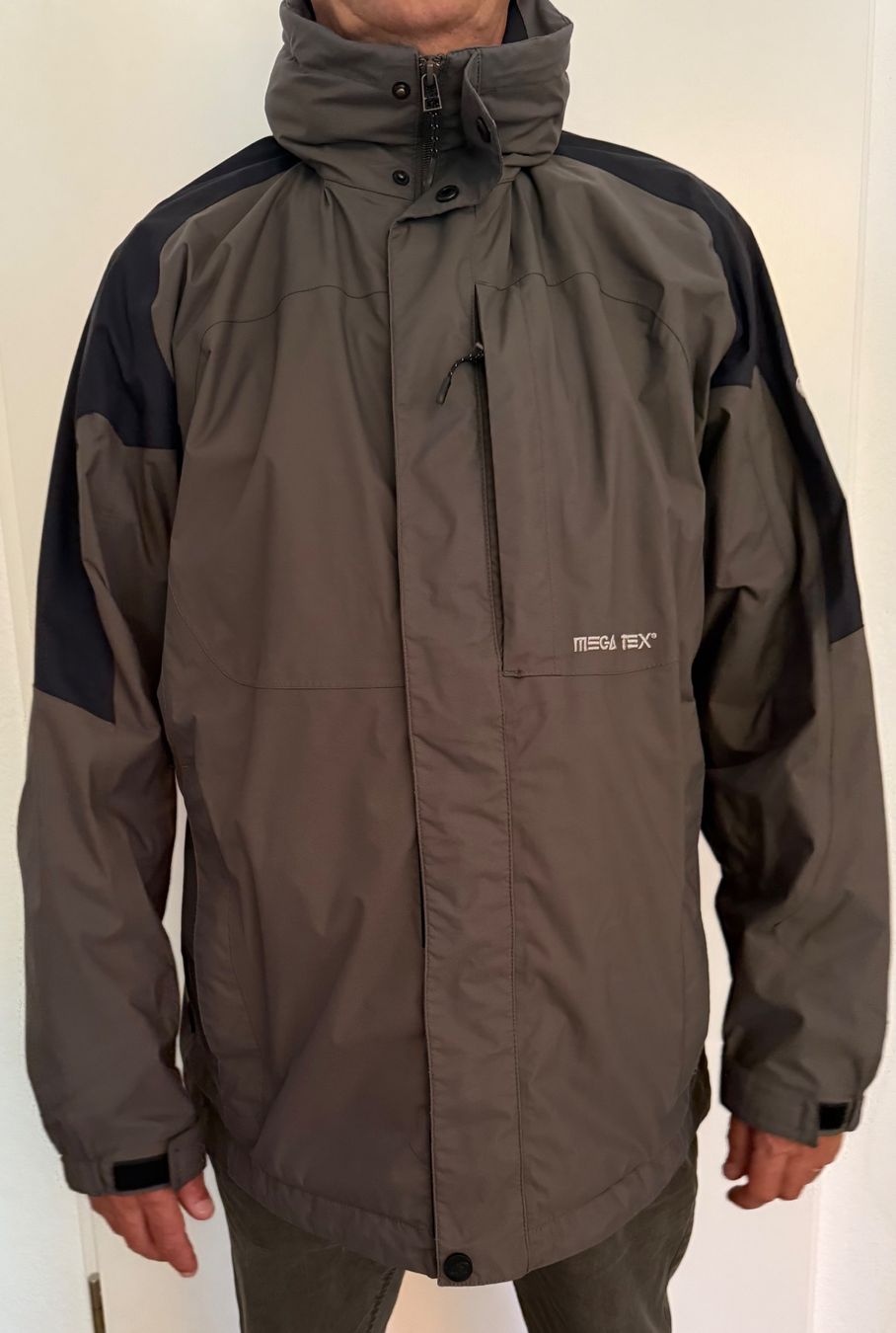 Jacken: Allwetter-Laminat-Jacke – Gebraucht aus Winterthur von katalunk 3