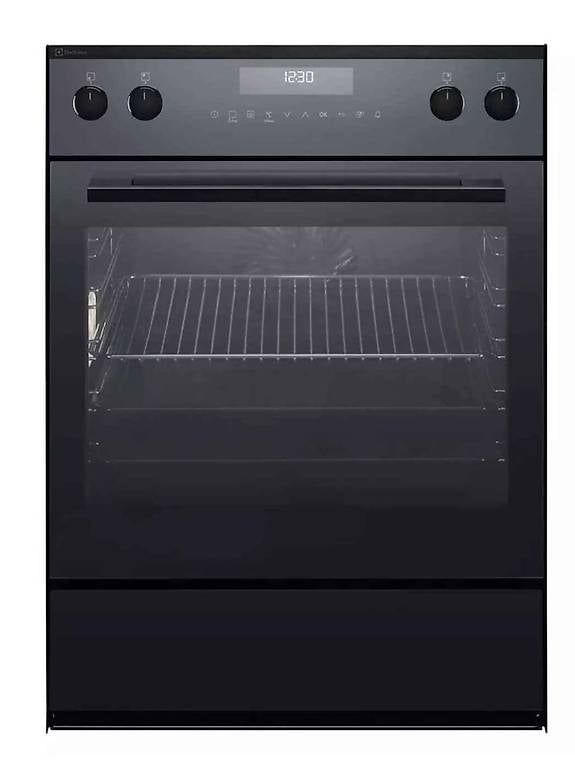 Electrolux Forni: Elektrolux Backofen EH7GL – Usato da Wohlenschwil venduto da Sambesi