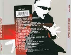 CD: 100% ALTERNATIVE CLASSICS Smoking Popes PJ Harvey... CD neu – Usato da Kandergrund venduto da Sososo 1