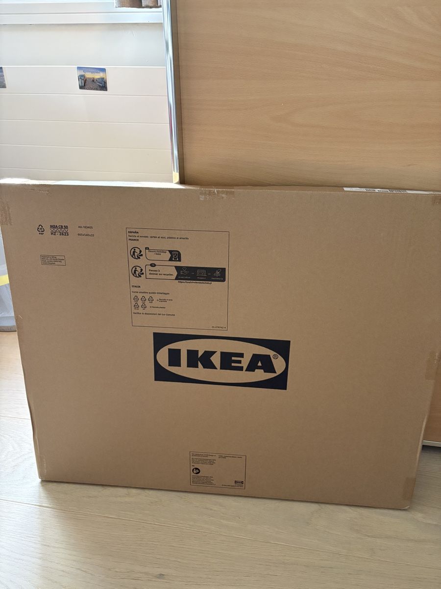 Scaffali: Ikea Regal Jonaxel Neu – Nuovo e nell'imballaggio originale da Affoltern am Albis venduto da Zora28 1