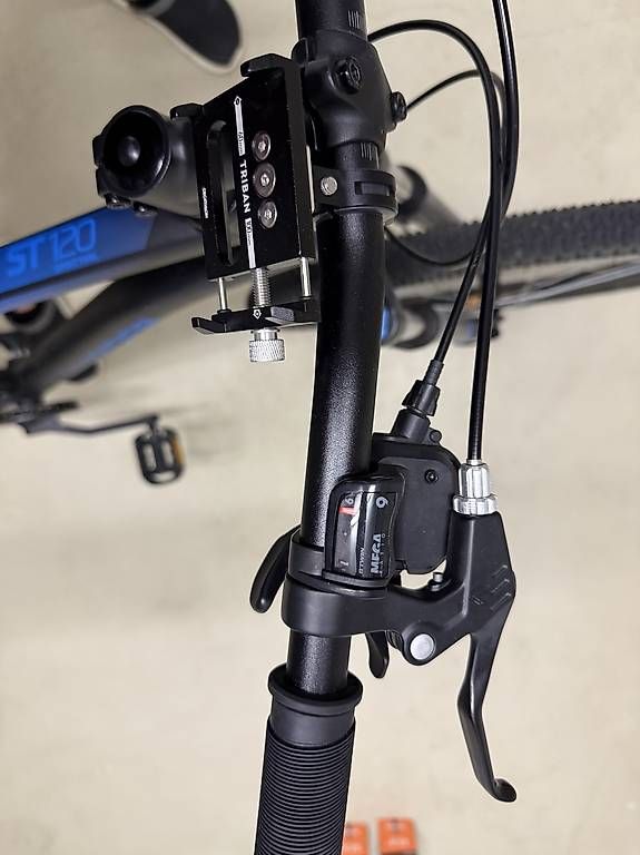 Biciclette: Velo ST 120 Sport Trail – Usato da Niederhasli venduto da mar_825f 1
