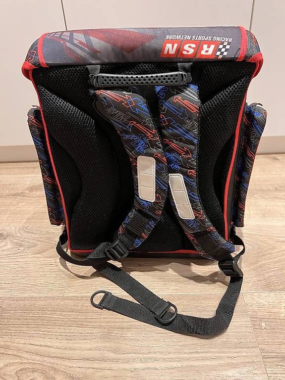 Kindertaschen: Schulrucksack – Gebraucht aus Dübendorf von giuseppe3101 2