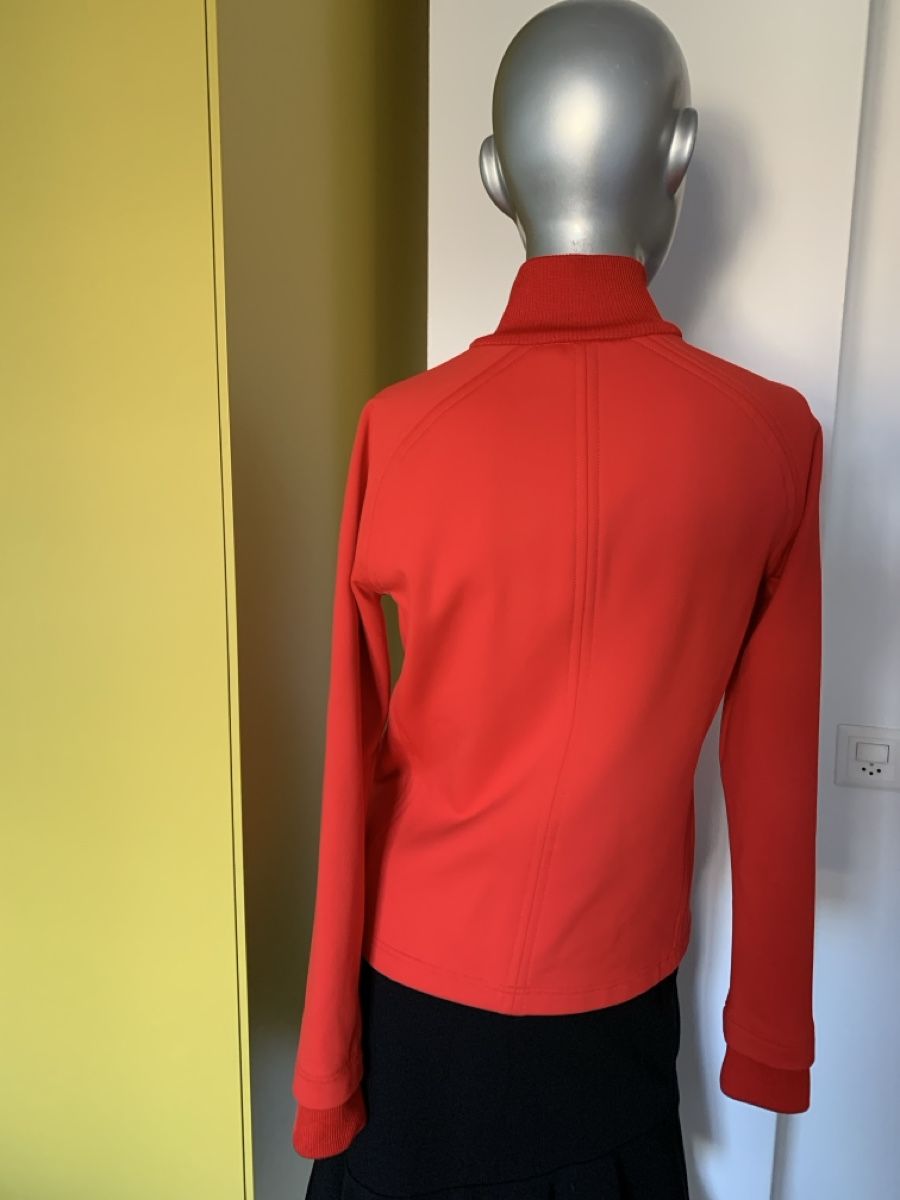 Bogner Jacken: BOGNER: Neue, super coole, rote Jacke, 38 – Neu (gemäss Beschreibung) aus Luzern von paulablue 6