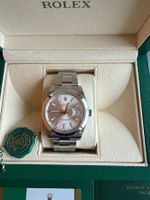 Rolex Datejust 41 Ref. 126300 CH-2018 Fullset ab CHF 1.-!