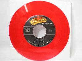 Vinyl Single Micky Dolenz (Monkees) Don't Do It für Jukebox
