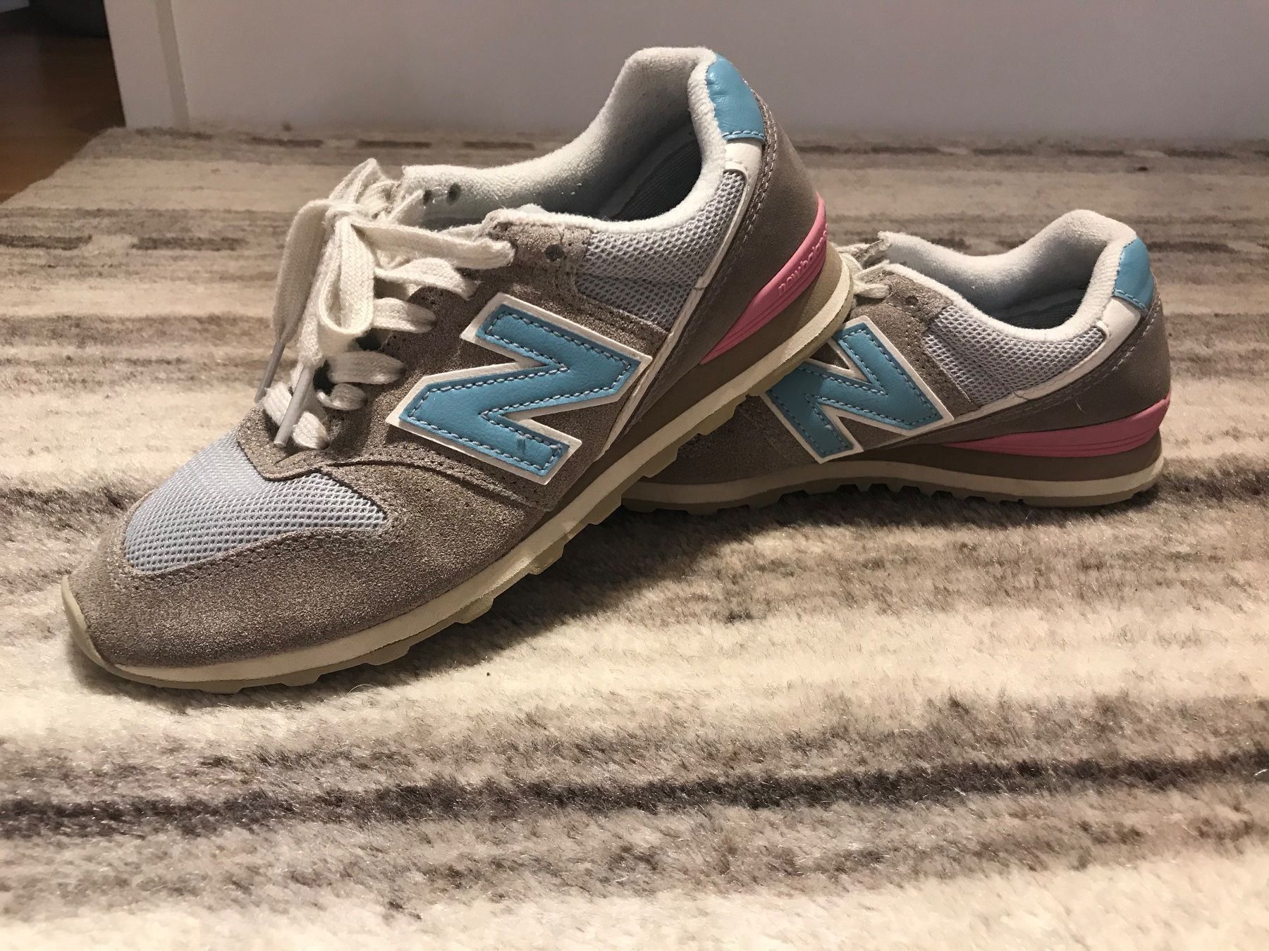 New Balance Scarpe per ragazzi: New Balance Sneakers Gr. 36 – Usato da Zürich venduto da JuliaSp