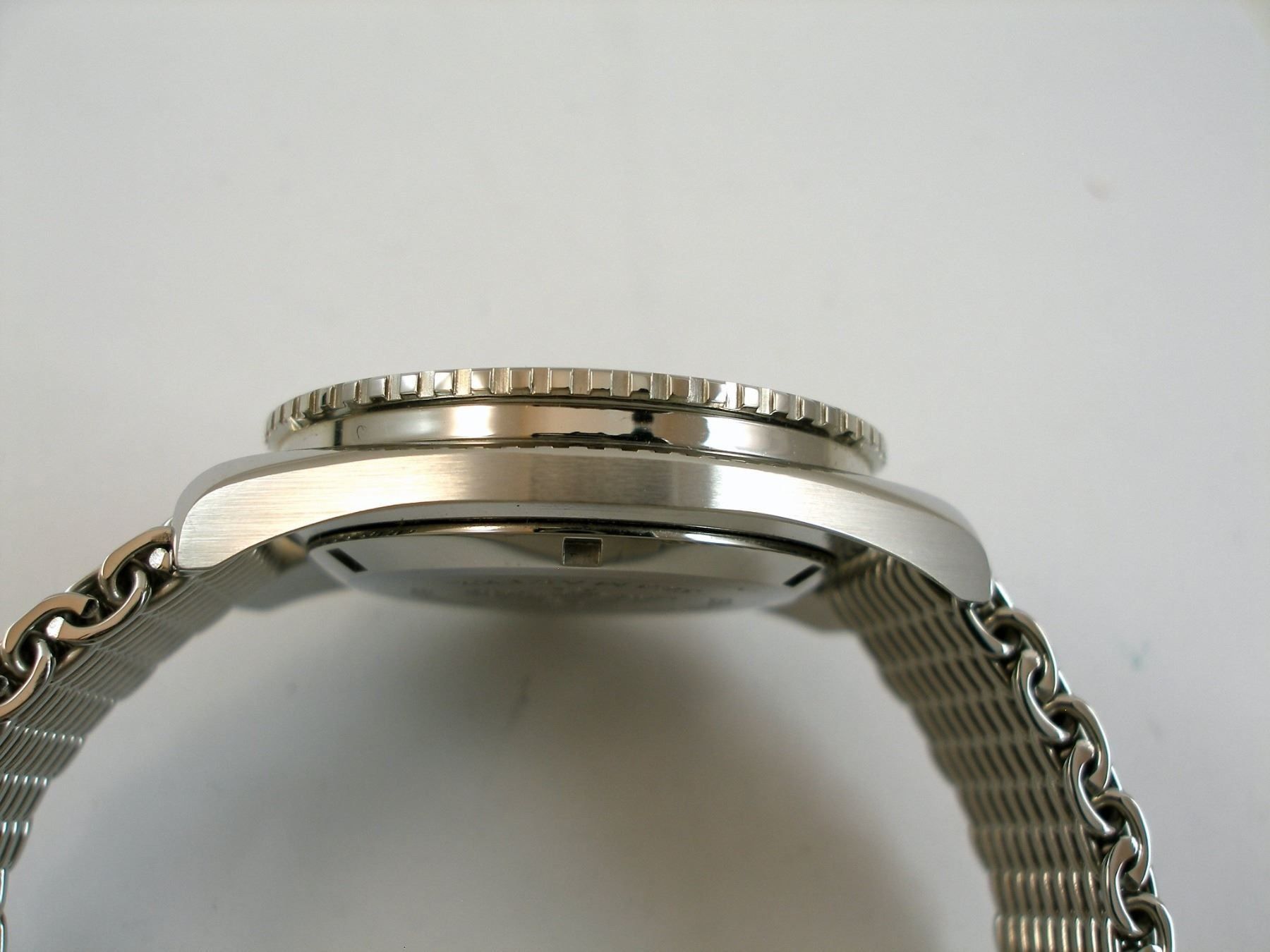Omega Orologi: Omega 1970 Seamaster 300m, Taucher Automatic – Usato da Reinach BL venduto da Ka-wum 3