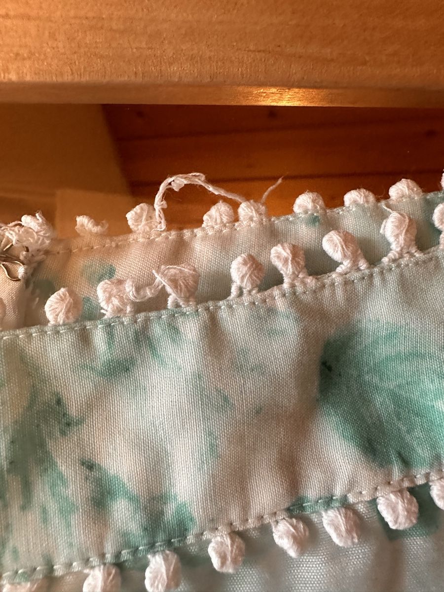Gonne: Skort mit ausgestellten Beinen – Usato da Zürich venduto da BettinaMarie2308 4