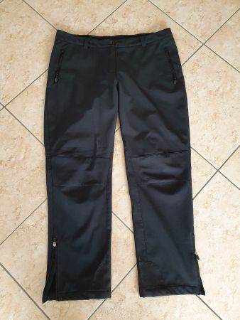 Wanderhose, Damen, gefüttert, Gr. 46