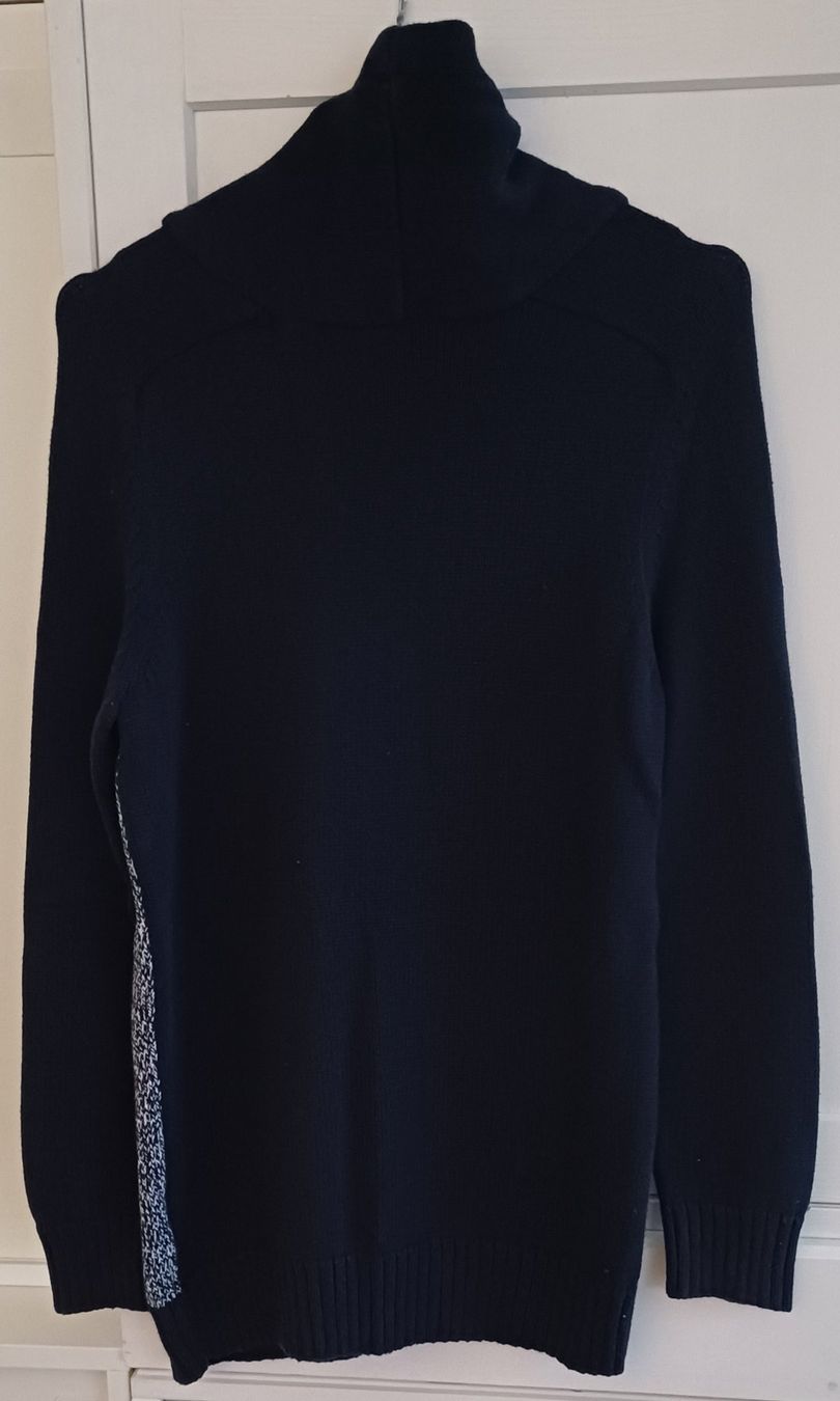 H&M Pullover & Sweatshirts: Pullover bleu, enfant, 12-14 ans, H&M, 100% coton – Gebraucht aus Genève von cle_vk5j 3