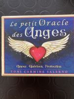 Oracle le petit Oracle des Anges de Toni Carmine Salerno
