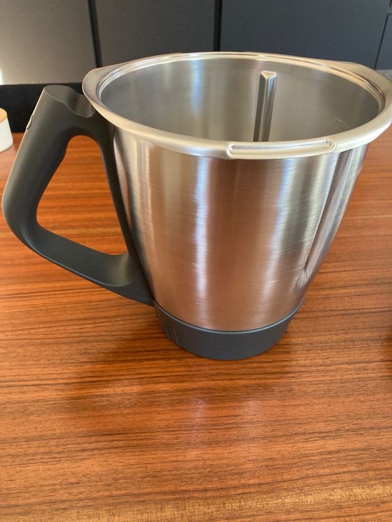 Thermomix Mixtopf komplett TM5 neuwertig Kaufen auf Ricardo