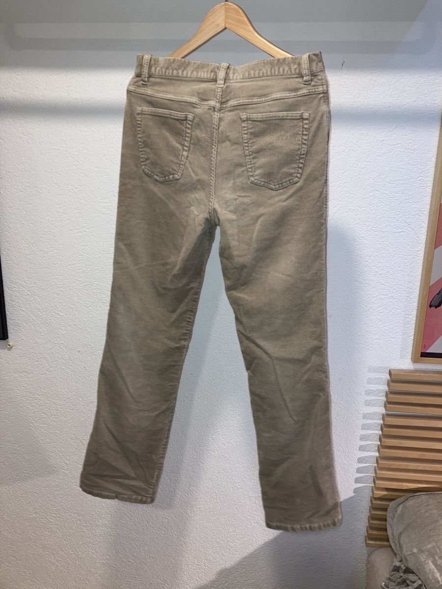 Hosen: Kordhose beige – Neu (gemäss Beschreibung) aus Bern von anj42 1