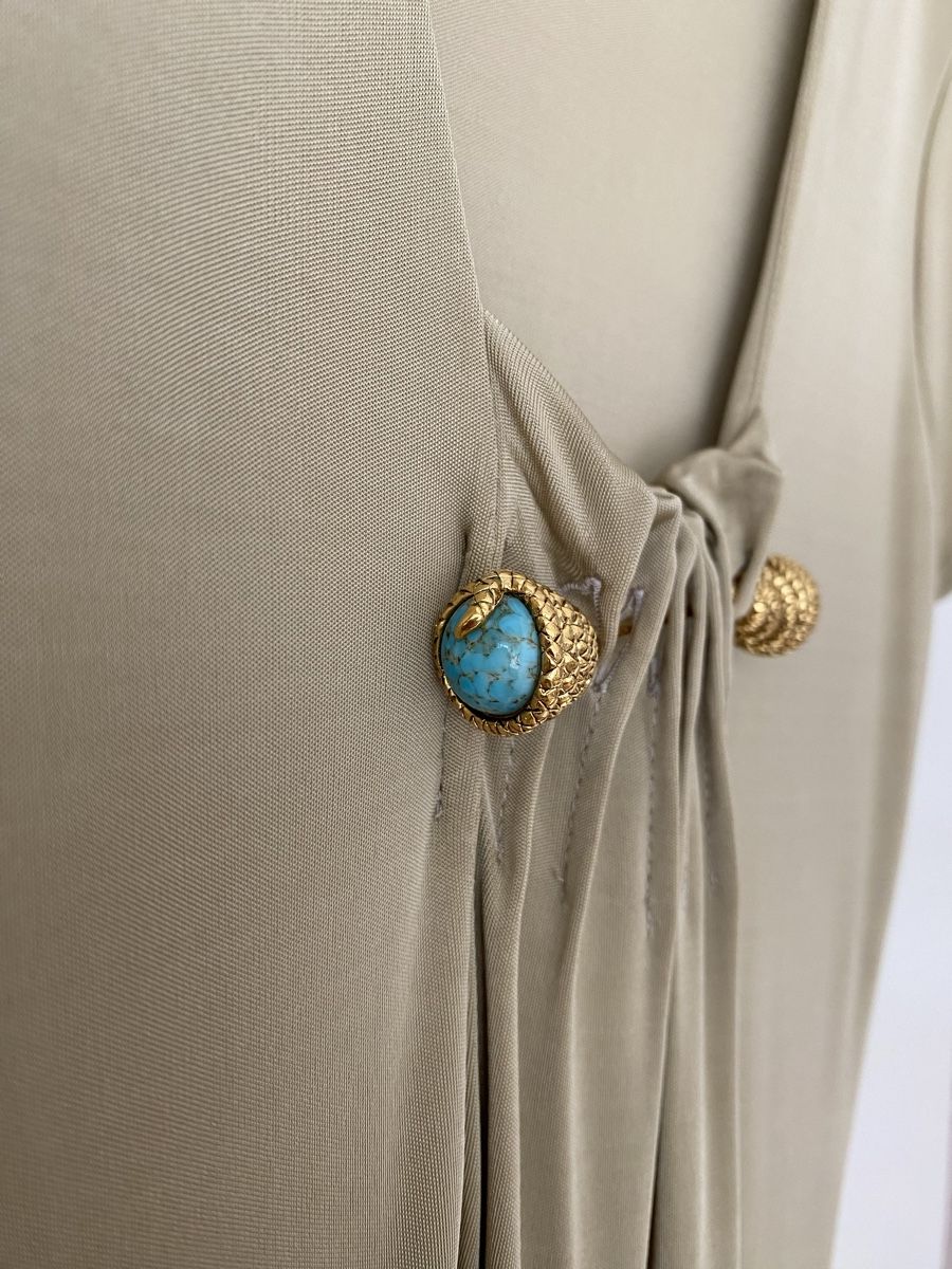 Roberto Cavalli Kleider: Roberto Cavalli Kleid, Grösse 36 – Gebraucht aus Winterthur von marisole4 2