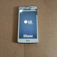 Android Smartphone: LG Modell X201 Touchscreen defekt