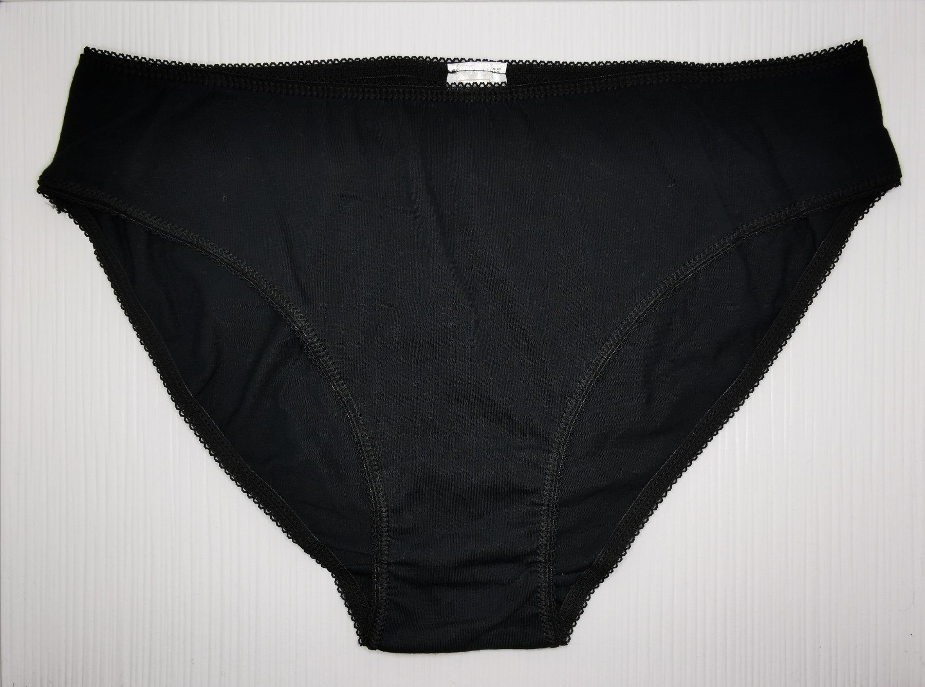Altra biancheria intima: Neu:   Damenslip Gr. L – Nuovo (secondo la descrizione) da Seuzach venduto da Tureda 1