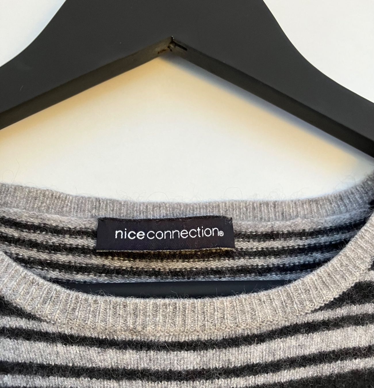 Maglioni & Felpe: Nice Connection Wolle / Kaschmir Pullover Gr.36 – Usato da Unterägeri venduto da Jutka_04 1
