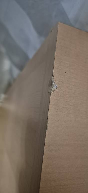Kommoden: Skandinavisches Sideboard – Gebraucht aus Goldswil von Sandra7319 4
