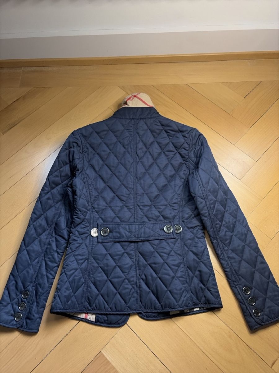 Burberry Vestes: Burberry Jacket – D'occasion à Zürich par modcoss 4