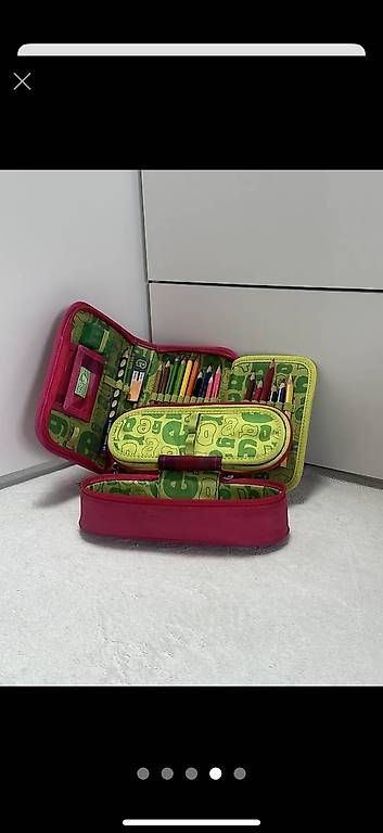 Sacs & sacs à dos: Ergobag Schulranzen Set 5-teilig – D'occasion à Lostorf par SimpleZ 1