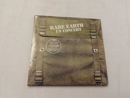 RARE EARTH IN CONCERT