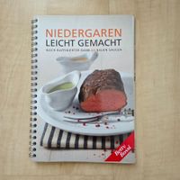 Niedergaren leicht gemacht - Betty Bossi