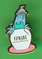 FENJAL  Duschgel