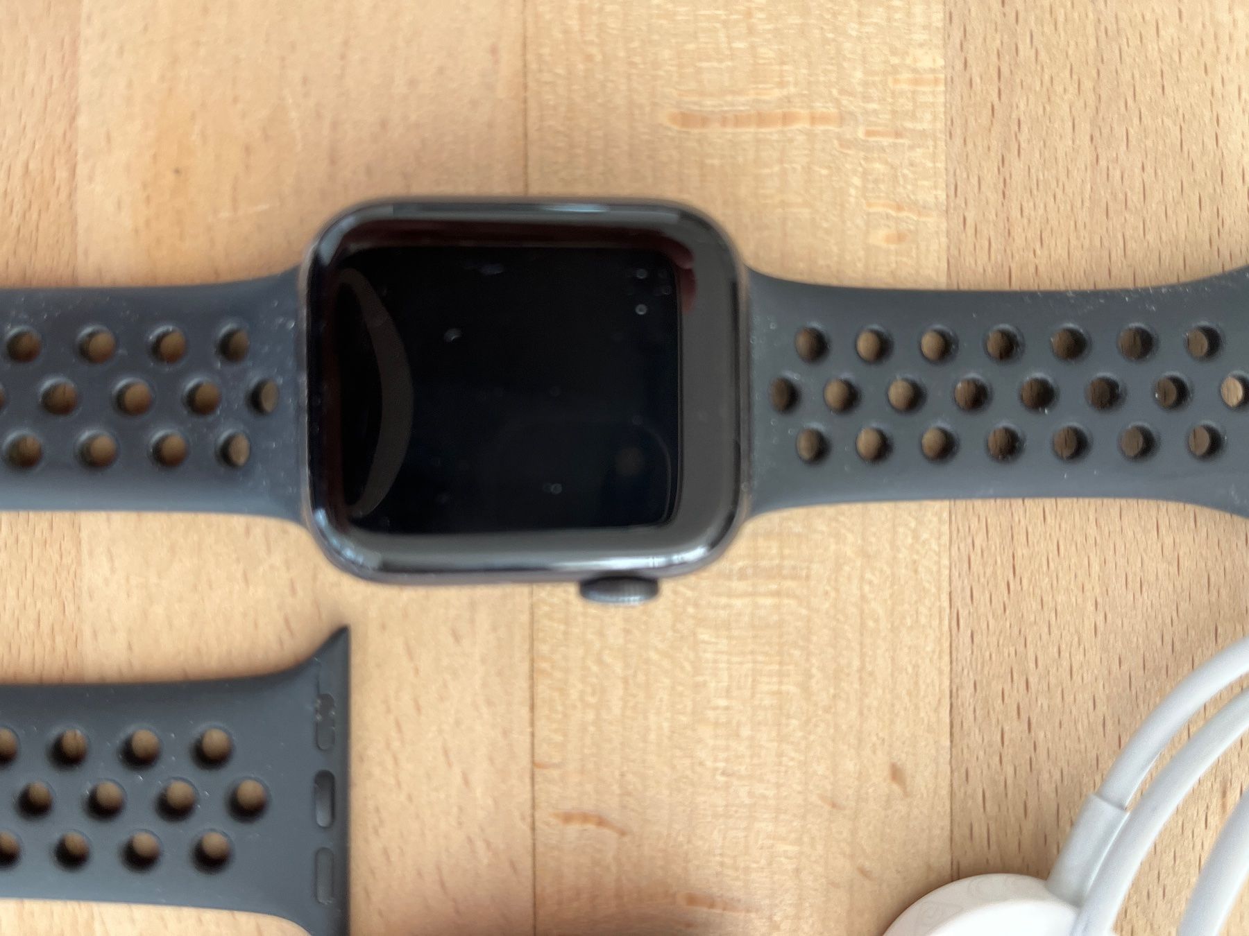 Apple Smartwatch: 2x Apple Watch – Usato da Amriswil venduto da Calvin_1969 1
