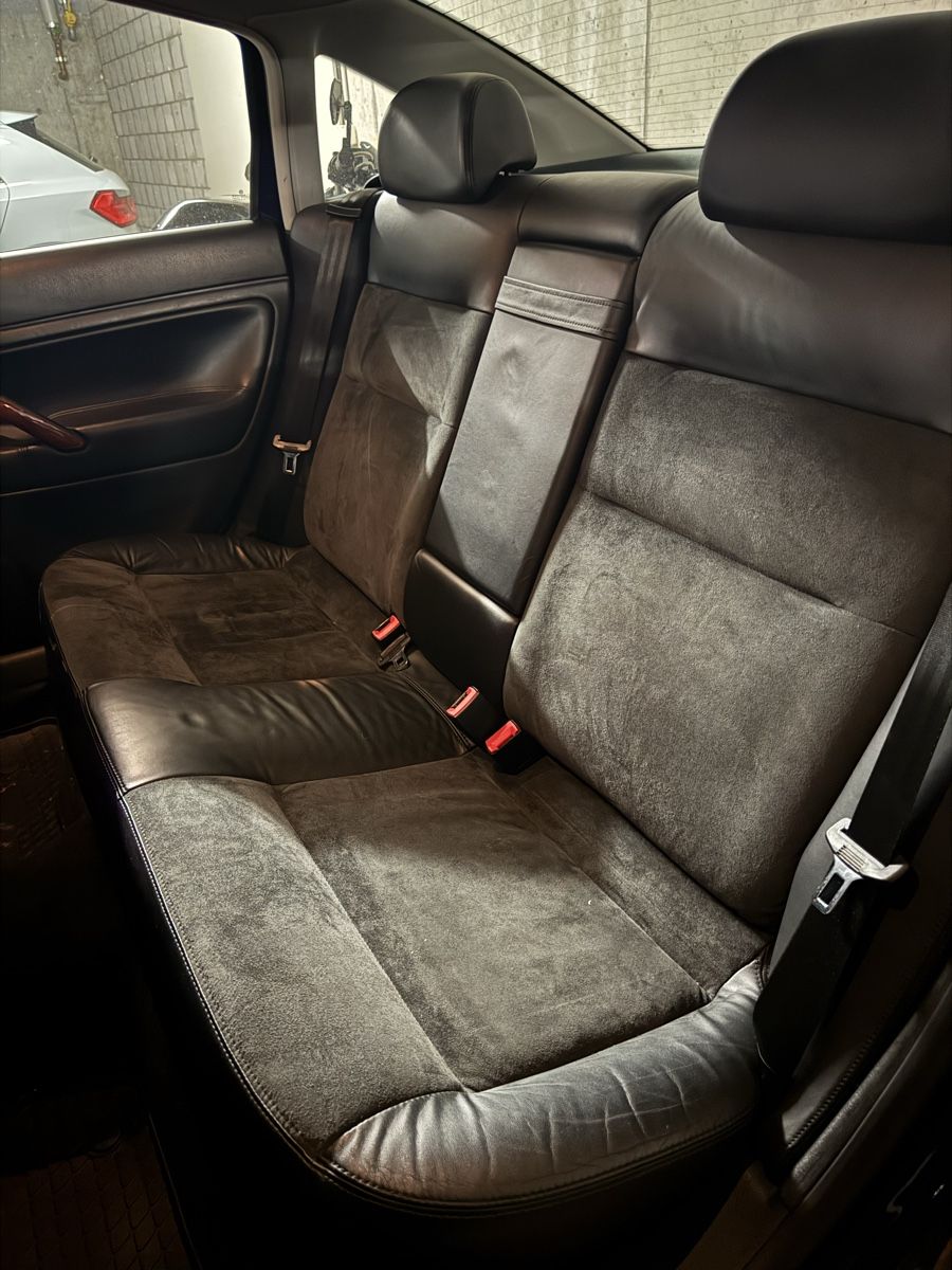 VW Autos: VW Passat / 1.9 TDI / 4 Motion – Gebraucht aus Lenzburg von ramonnn 6