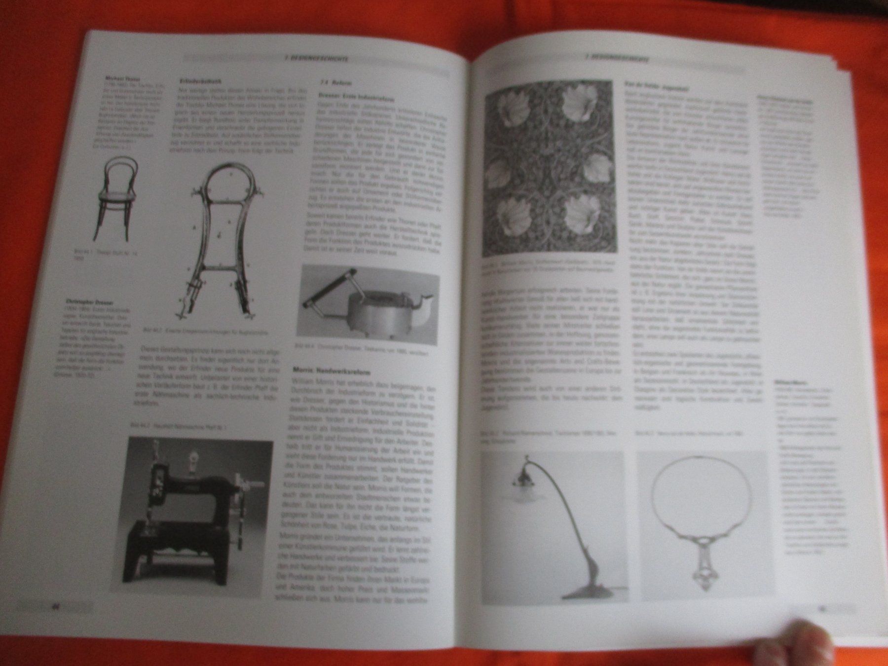 Riviste & Magazine: Magazin Design – Usato da Birsfelden venduto da alles-muss-raus 2
