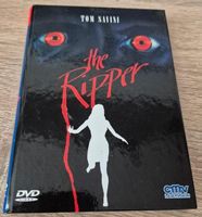The Ripper *Kleine Hartbox*