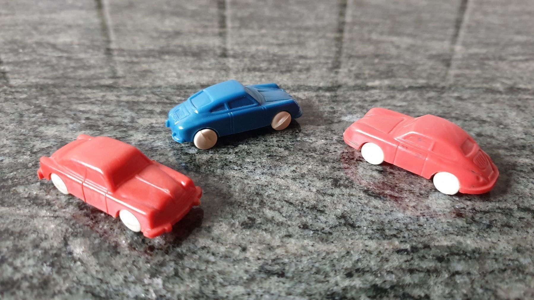 Modellautos: AUTOS – Gebraucht aus Wengi b. Büren von Ot1000 2