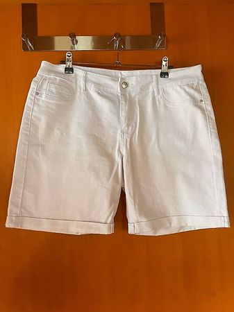 Jeanshose Weiss - Vero Moda