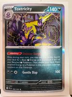 Toxtricity | 068/094 | Pokémon TCG | Englisch