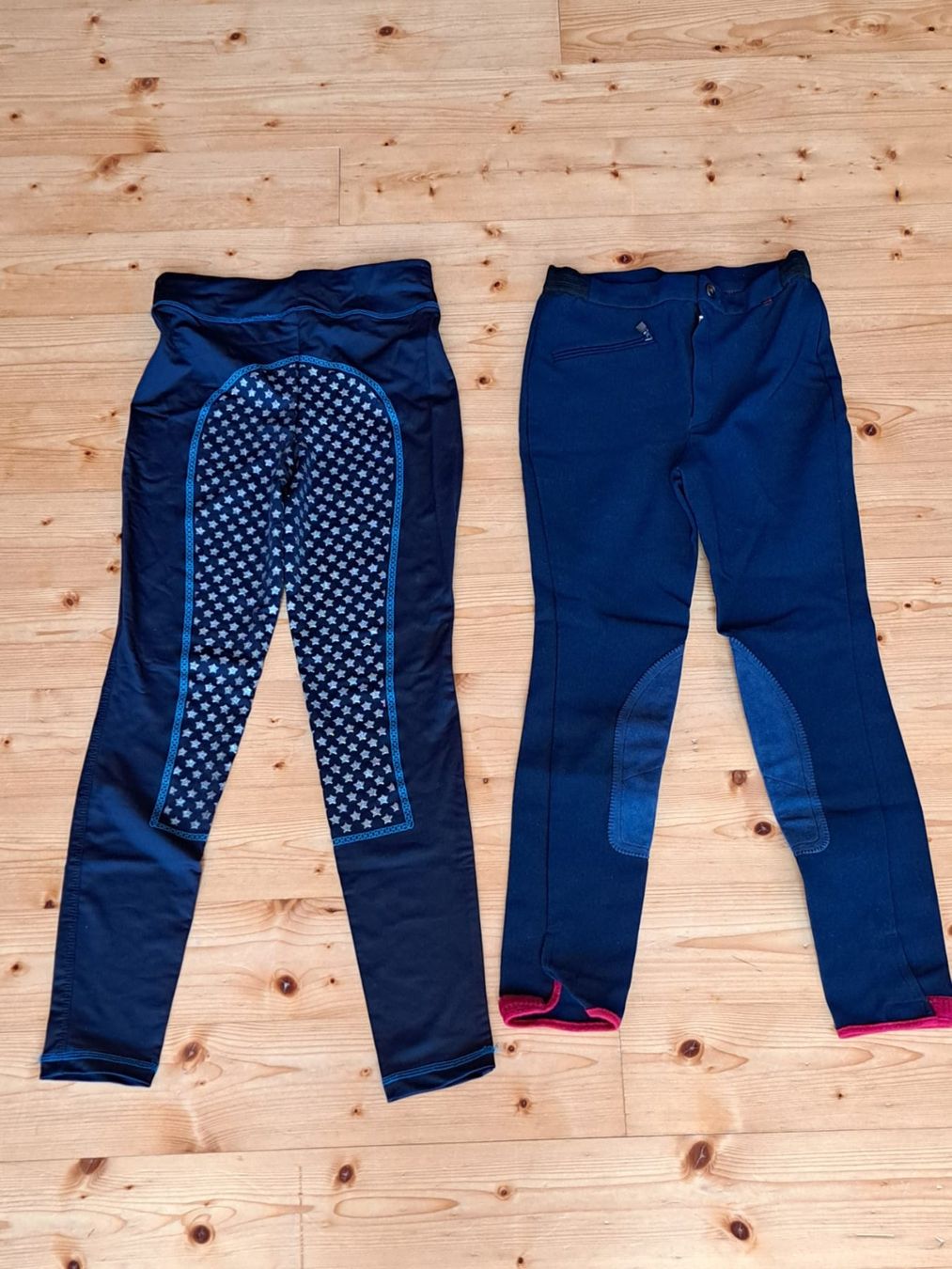 Pantaloni: Kinderreithosen – Usato da Gais venduto da san_887s