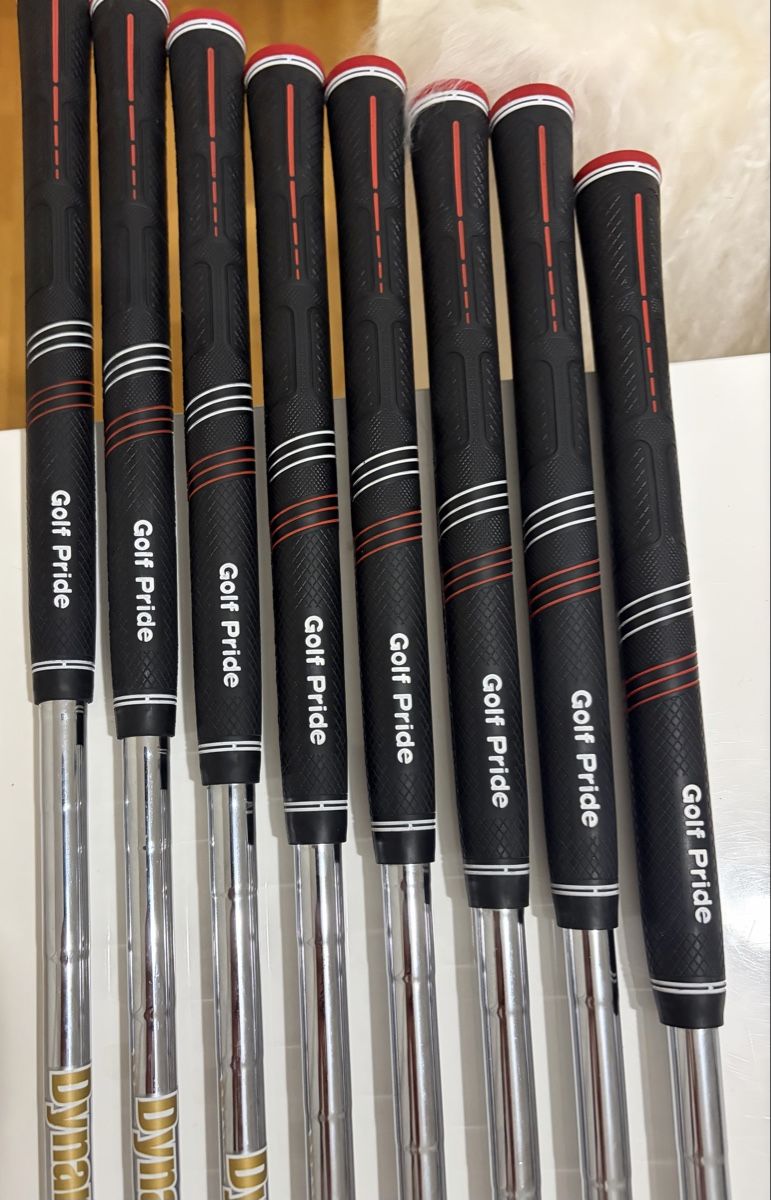 Titleist Schläger & Sets: Titleist T250 4-P / SM11 58M – Gebraucht aus Bourguillon von tijones 2