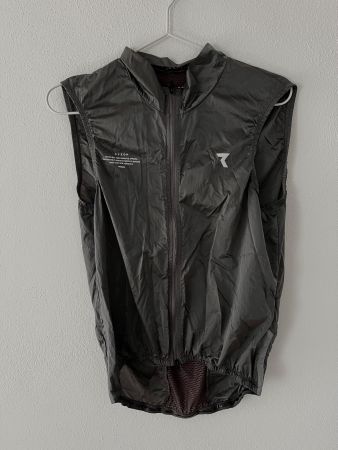 Ryzon Herren Weste/Gilet, Grösse M, Neuzustand!