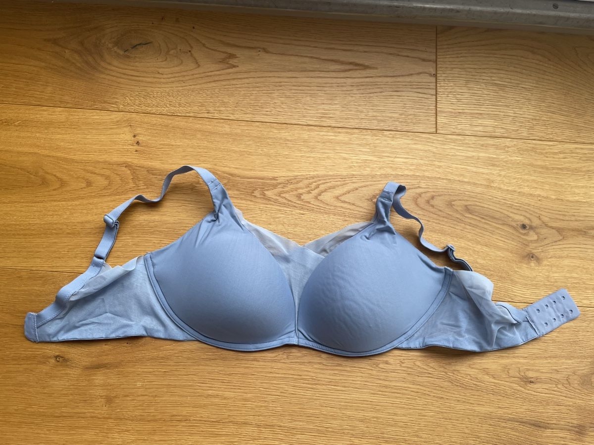 Triumph Altra biancheria intima: Triumph Shape Smart BH, Grösse 02 – Usato da Bern venduto da chriesi28