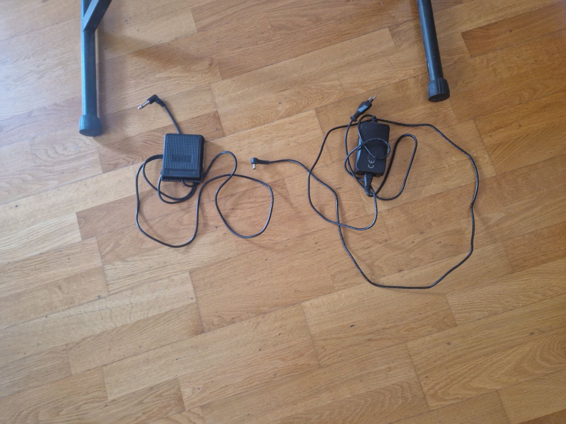 Strumenti musicali: Keyboard Casio CDP S-110 – Nuovo (secondo la descrizione) da Bern venduto da Petrov01 2