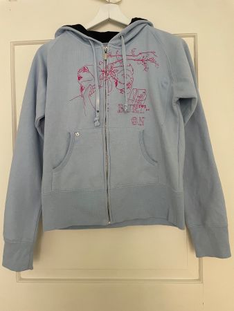 Burton Zip Hoodie - ungetragen
