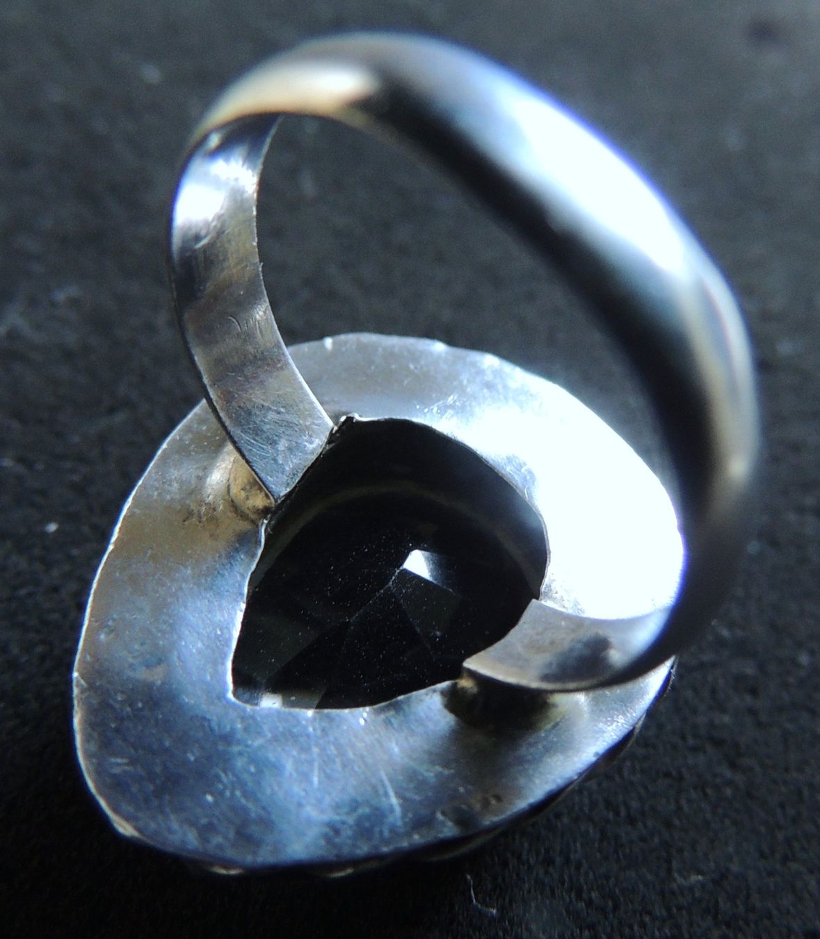 Ringe: Citrin Silber 925 Fingerring Gr. 57 – Gebraucht aus Waldenburg von schaller707 5
