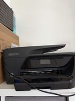 HP Drucker